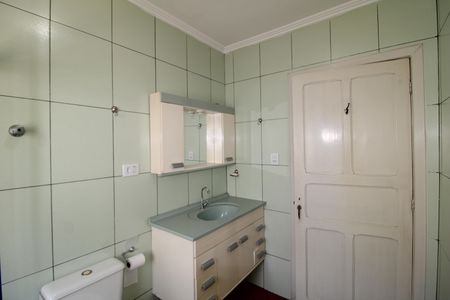 Apartamento para alugar com 45m², 1 quarto e 1 vagaBanheiro