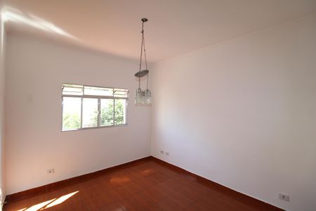 Sala de apartamento à venda com 1 quarto, 45m² em Santana, São Paulo