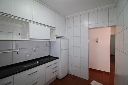 Apartamento para alugar com 45m², 1 quarto e 1 vagaCozinha