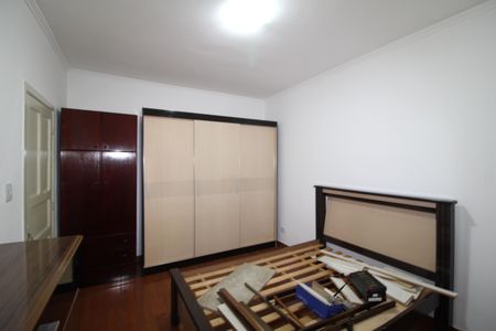 Quarto  de apartamento à venda com 1 quarto, 45m² em Santana, São Paulo