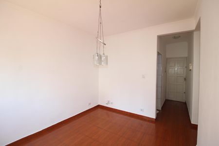 Sala de apartamento à venda com 1 quarto, 45m² em Santana, São Paulo