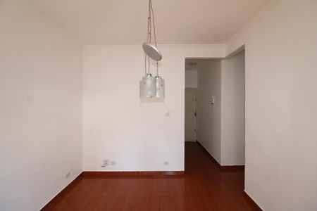 Apartamento para alugar com 45m², 1 quarto e 1 vagaSala