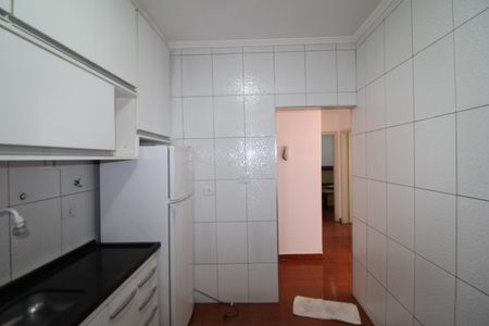 Apartamento para alugar com 45m², 1 quarto e 1 vagaCozinha