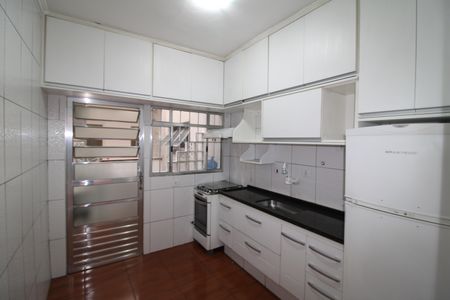 Apartamento para alugar com 45m², 1 quarto e 1 vagaCozinha