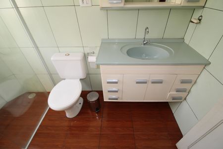 Apartamento para alugar com 45m², 1 quarto e 1 vagaBanheiro