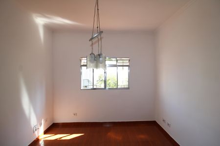 Sala de apartamento à venda com 1 quarto, 45m² em Santana, São Paulo