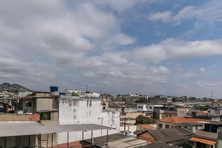Apartamento à venda com 60m², 2 quartos e 1 vaga Apartamento à venda com 60m², 2 quartos e 1 vagaVista do Quarto 2