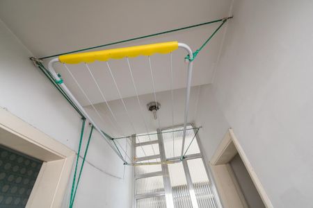 Apartamento à venda com 60m², 2 quartos e 1 vaga Apartamento à venda com 60m², 2 quartos e 1 vagaÁrea de Serviço