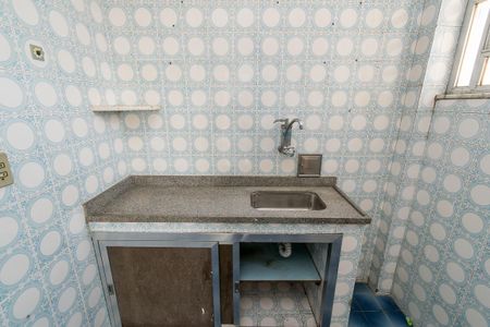 Apartamento à venda com 60m², 2 quartos e 1 vaga Apartamento à venda com 60m², 2 quartos e 1 vagaCozinha