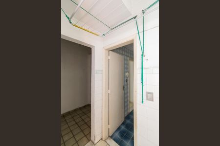 Apartamento à venda com 60m², 2 quartos e 1 vaga Apartamento à venda com 60m², 2 quartos e 1 vagaÁrea de Serviço