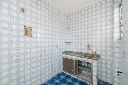 Apartamento à venda com 60m², 2 quartos e 1 vaga Apartamento à venda com 60m², 2 quartos e 1 vagaCozinha