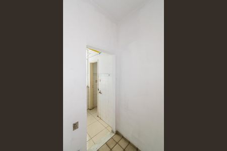 Apartamento à venda com 60m², 2 quartos e 1 vaga Apartamento à venda com 60m², 2 quartos e 1 vagaQuarto de Serviço