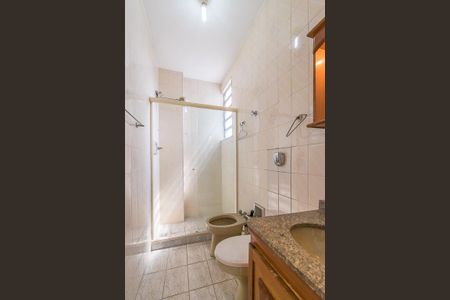 Apartamento à venda com 60m², 2 quartos e 1 vaga Apartamento à venda com 60m², 2 quartos e 1 vagaBanheiro