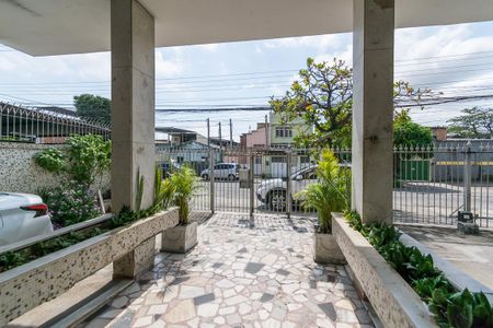 Apartamento à venda com 60m², 2 quartos e 1 vaga Apartamento à venda com 60m², 2 quartos e 1 vagaÁrea comum - Hall da entrada