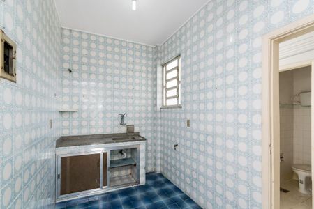 Apartamento à venda com 60m², 2 quartos e 1 vaga Apartamento à venda com 60m², 2 quartos e 1 vagaCozinha