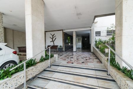 Apartamento à venda com 60m², 2 quartos e 1 vaga Apartamento à venda com 60m², 2 quartos e 1 vagaÁrea comum - Hall da entrada