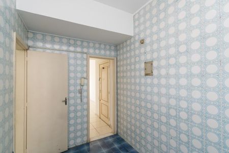 Apartamento à venda com 60m², 2 quartos e 1 vaga Apartamento à venda com 60m², 2 quartos e 1 vagaCozinha