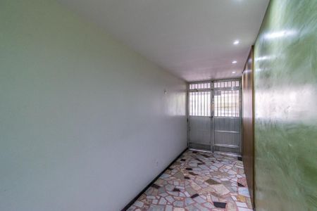 Apartamento à venda com 60m², 2 quartos e 1 vaga Apartamento à venda com 60m², 2 quartos e 1 vagaÁrea comum - Hall da entrada