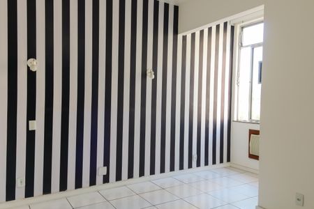 Quarto 1 de apartamento para alugar com 2 quartos, 87m² em Méier, Rio de Janeiro