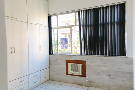 Quarto 2 de apartamento para alugar com 2 quartos, 87m² em Méier, Rio de Janeiro