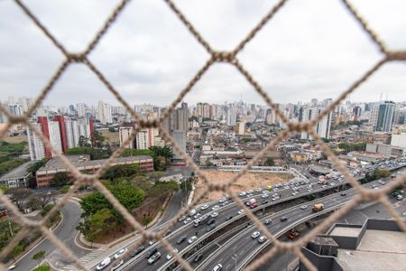 Vista do Quarto 1 de apartamento à venda com 3 quartos, 55m² em Liberdade, São Paulo