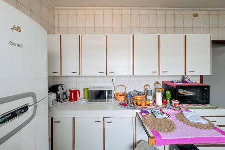 Casa à venda com 149m², 3 quartos e 2 vagasCozinha