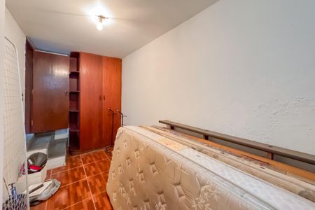 Casa à venda com 149m², 3 quartos e 2 vagasQuarto de Serviço