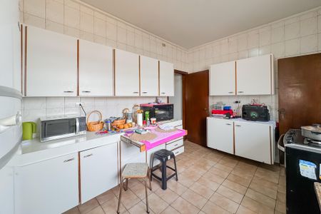 Casa à venda com 149m², 3 quartos e 2 vagasCozinha