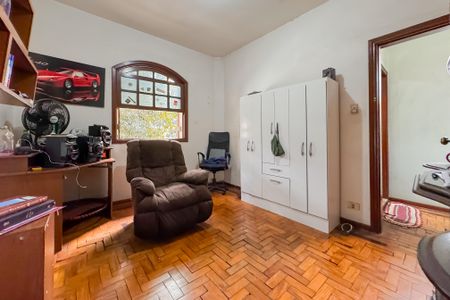 Casa à venda com 149m², 3 quartos e 2 vagasQuarto 