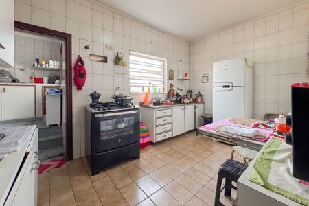 Casa à venda com 149m², 3 quartos e 2 vagasCozinha