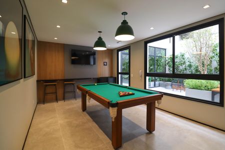 Studio à venda com 35m², 1 quarto e sem vaga Studio à venda com 35m², 1 quarto e sem vagaÁrea comum