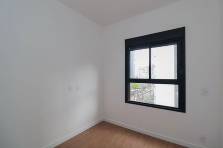 Suíte de kitnet/studio à venda com 1 quarto, 35m² em Pinheiros, São Paulo