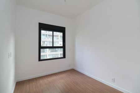 Suíte de kitnet/studio à venda com 1 quarto, 35m² em Pinheiros, São Paulo