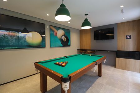 Studio à venda com 35m², 1 quarto e sem vaga Studio à venda com 35m², 1 quarto e sem vagaÁrea comum