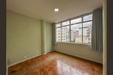 Quarto 1 de apartamento à venda com 3 quartos, 139m² em Flamengo, Rio de Janeiro