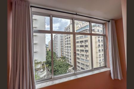 Apartamento à venda com 139m², 3 quartos e sem vagaSala
