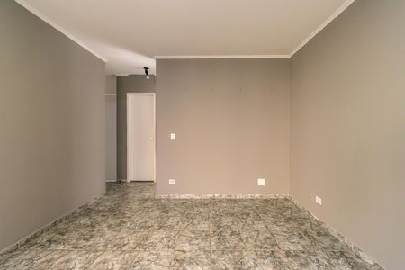 Sala de apartamento para alugar com 2 quartos, 52m² em Sítio Pinheirinho, São Paulo