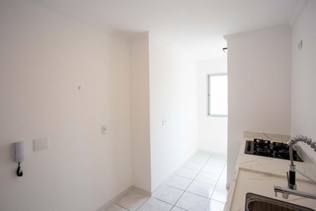 Apartamento à venda com 71m², 3 quartos e 1 vagaCozinha