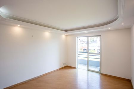 Sala de apartamento à venda com 3 quartos, 71m² em Assunção, São Bernardo do Campo