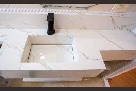 Apartamento à venda com 71m², 3 quartos e 1 vagaBanheiro