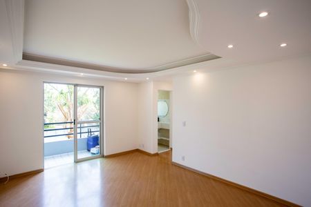 Sala de apartamento à venda com 3 quartos, 71m² em Assunção, São Bernardo do Campo