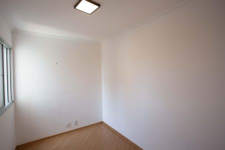 Apartamento à venda com 71m², 3 quartos e 1 vagaQuarto 3