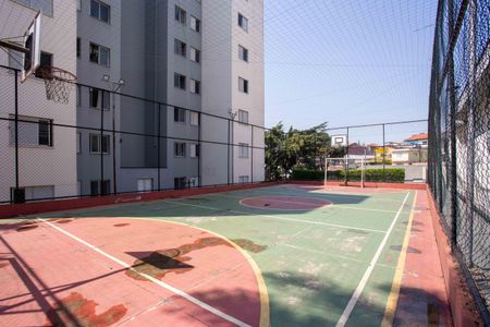 Apartamento à venda com 71m², 3 quartos e 1 vagaQuadra Esportiva