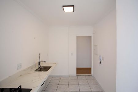 Apartamento à venda com 71m², 3 quartos e 1 vagaCozinha