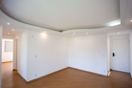 Sala de apartamento à venda com 3 quartos, 71m² em Assunção, São Bernardo do Campo