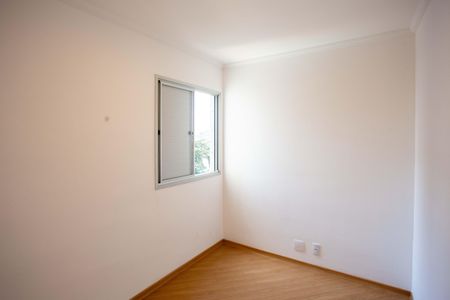 Apartamento à venda com 71m², 3 quartos e 1 vagaQuarto 3