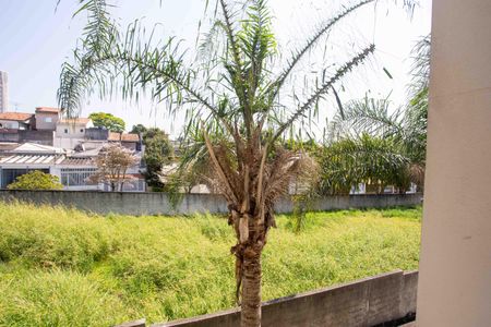 Apartamento à venda com 71m², 3 quartos e 1 vagaVaranda da Sala