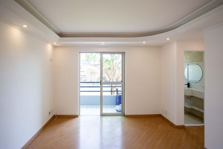 Apartamento à venda com 71m², 3 quartos e 1 vagaSala