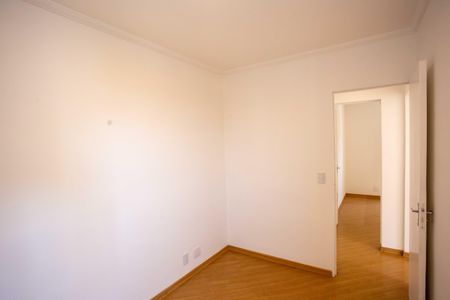 Apartamento à venda com 71m², 3 quartos e 1 vagaQuarto 3