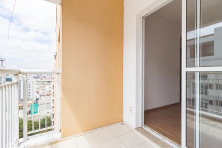 Varanda de apartamento à venda com 3 quartos, 75m² em Alto do Pari, São Paulo
